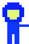 [9664c4] little dude