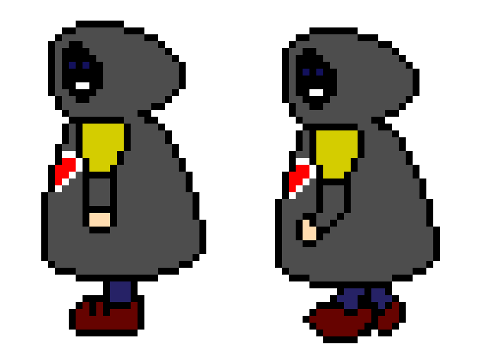 [9664c4] Ombre Over World Sprites