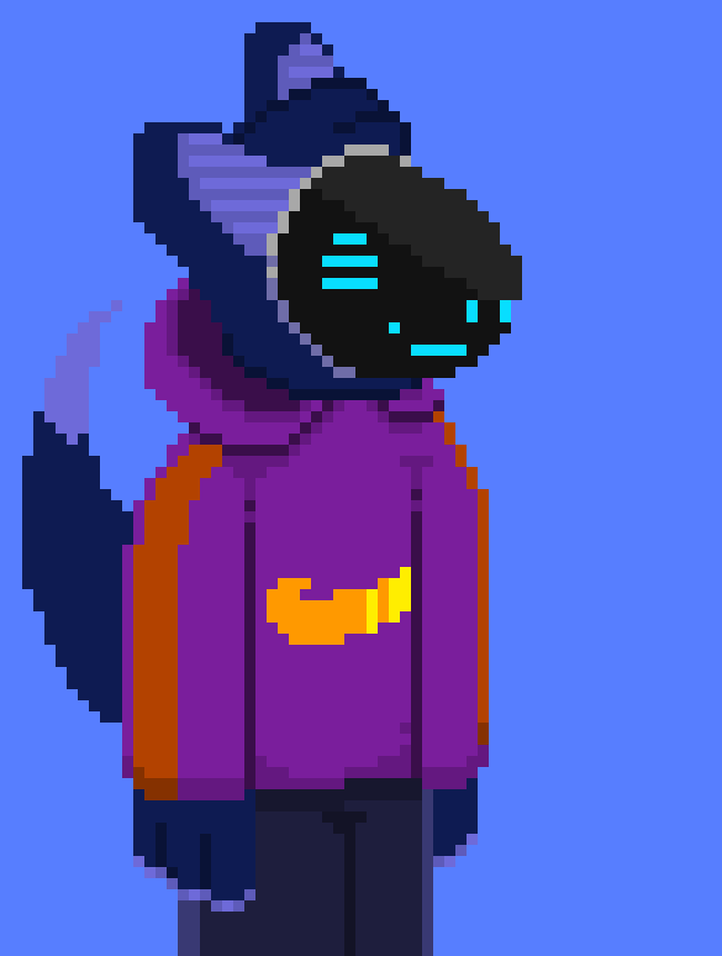 [48193a] Hello everyone! Even the people that didn't want me here! -Smol John