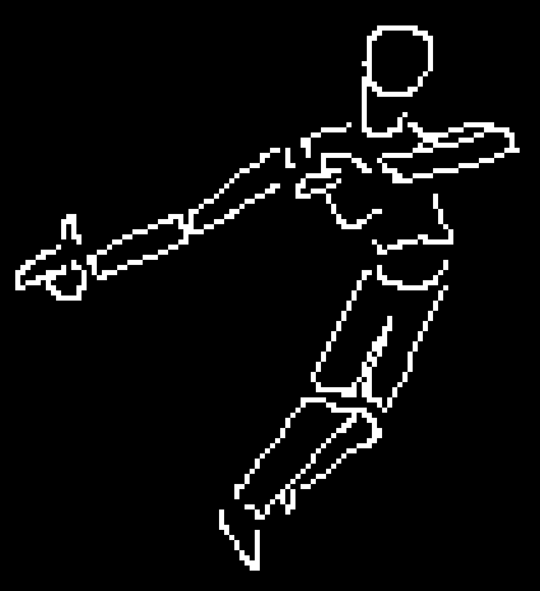 [442b72] arm was too long