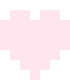 [9664c4] Strawberry heart