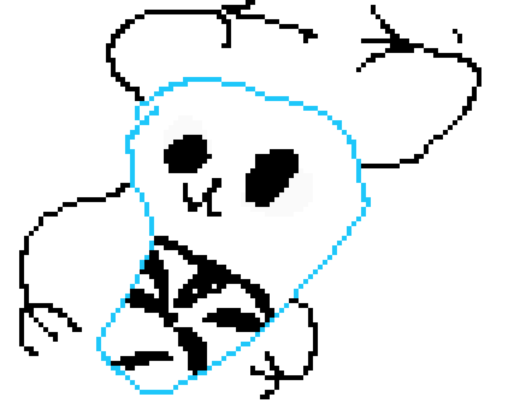 [86e7bc] monster