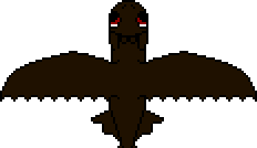 [9664c4] Dragon (Based off of toothless from HTTYD)