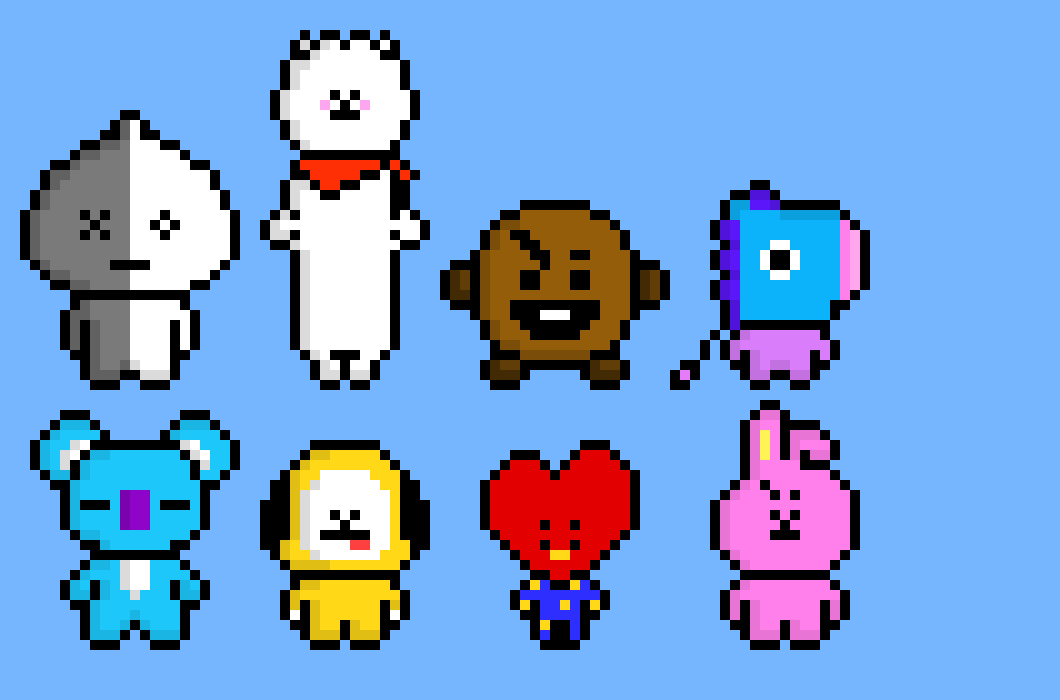 BT21