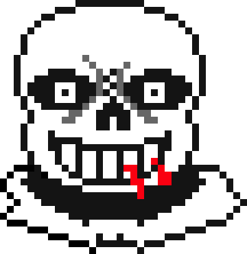 Sans Last Breath Phase 2