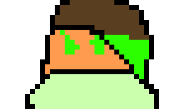 SEE IT HATES MINECRAFT GO AWAY YOU UGLY FRICKING MORO-