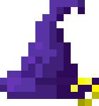[b5748a] magician's hat