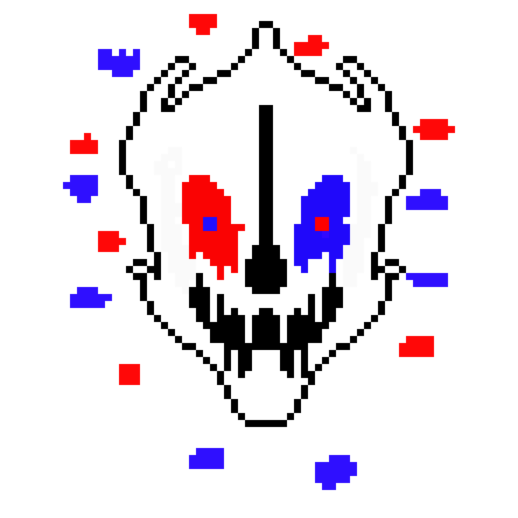 [e4e730] Fatal Error Blaster