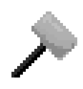 [9664c4] hammer