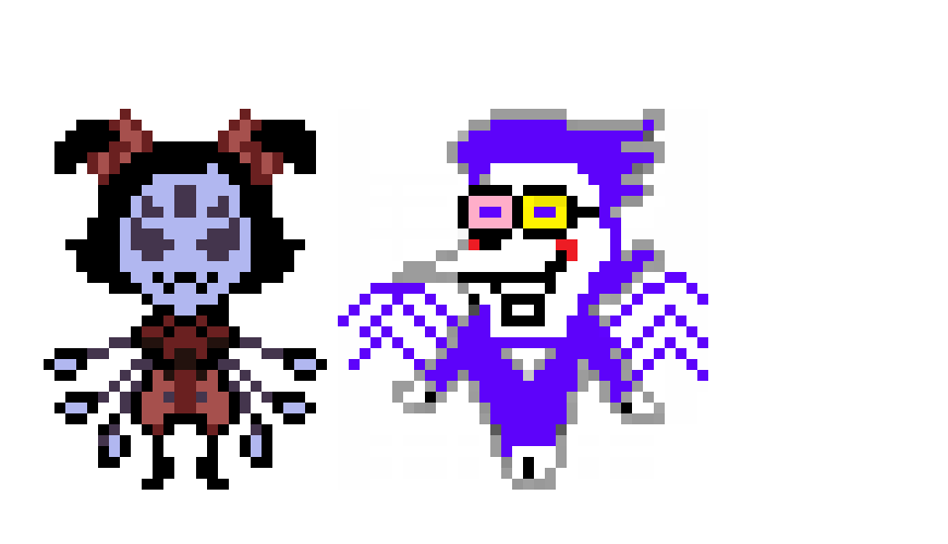 [d728ea] Hellspawntale Rebooted:The Cast