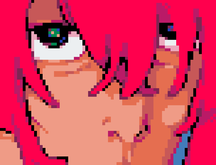 [68c135] just a more strummy unserious plastic beach