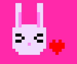 [9664c4] bunny 1