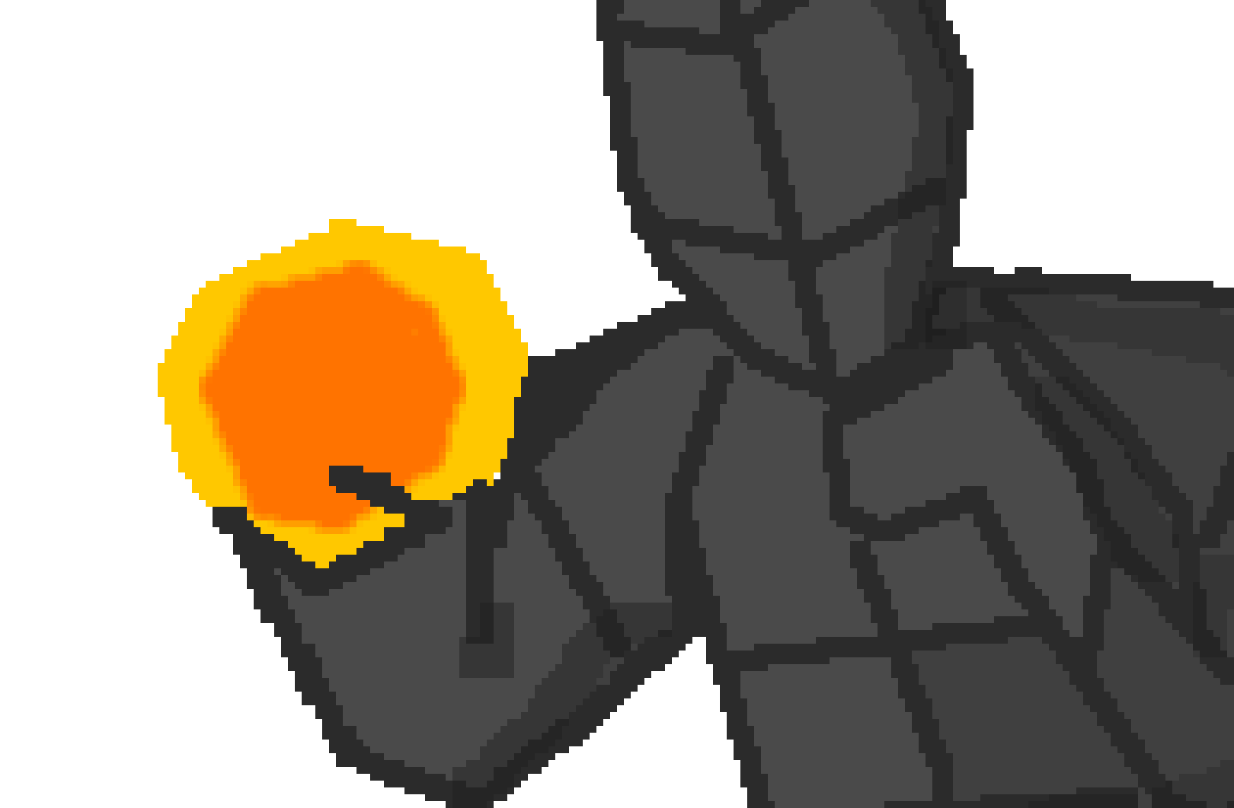 [545bef] [ * the Cerberus sends a fast punch directly through euphoria. ]
