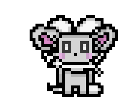 [42c1e2] MurderBacon Surpised blush
