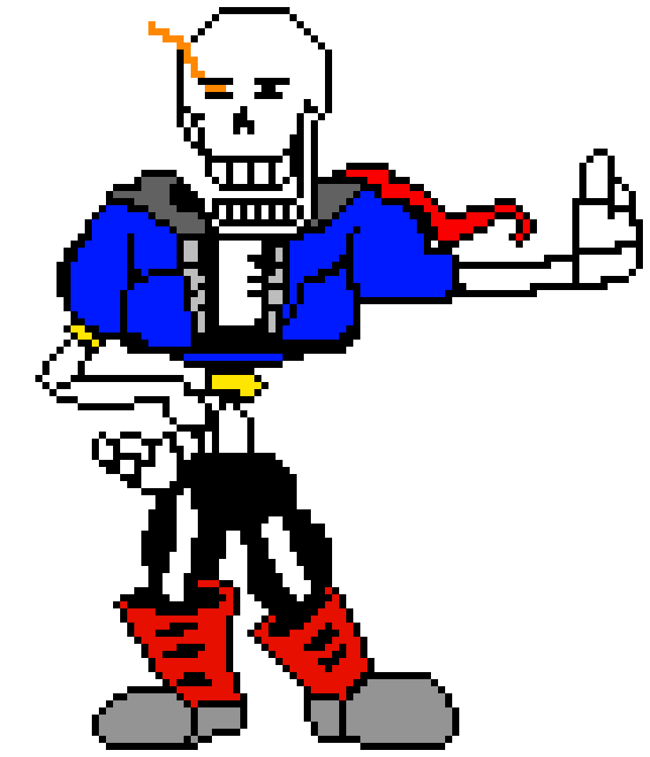 [9664c4] disbeleif papyrus phase 5