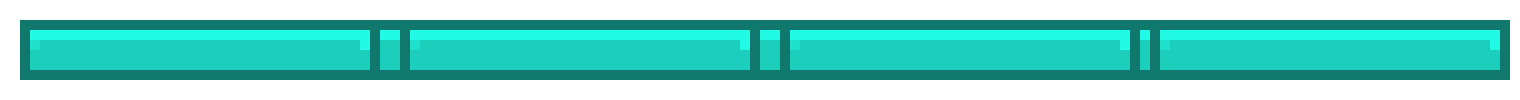 [c3fff1] hp bar