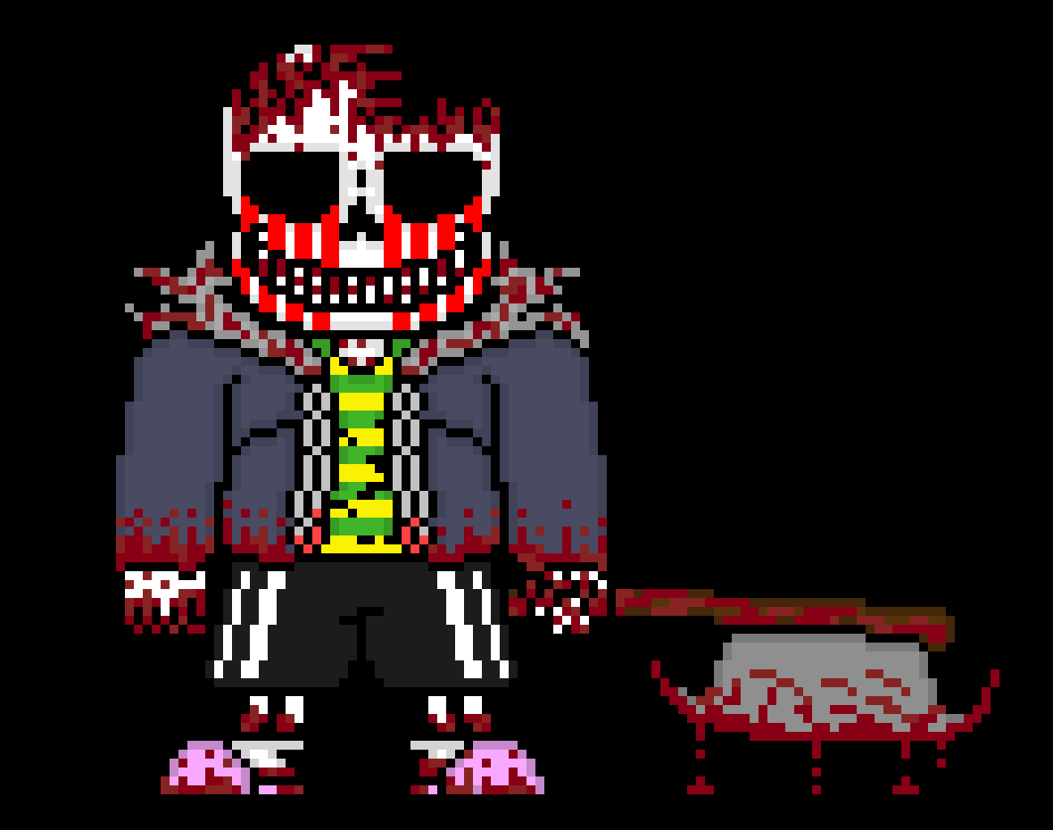 [e8cb42] *Terror? walks up to  Express* heh, nice eyes you got there