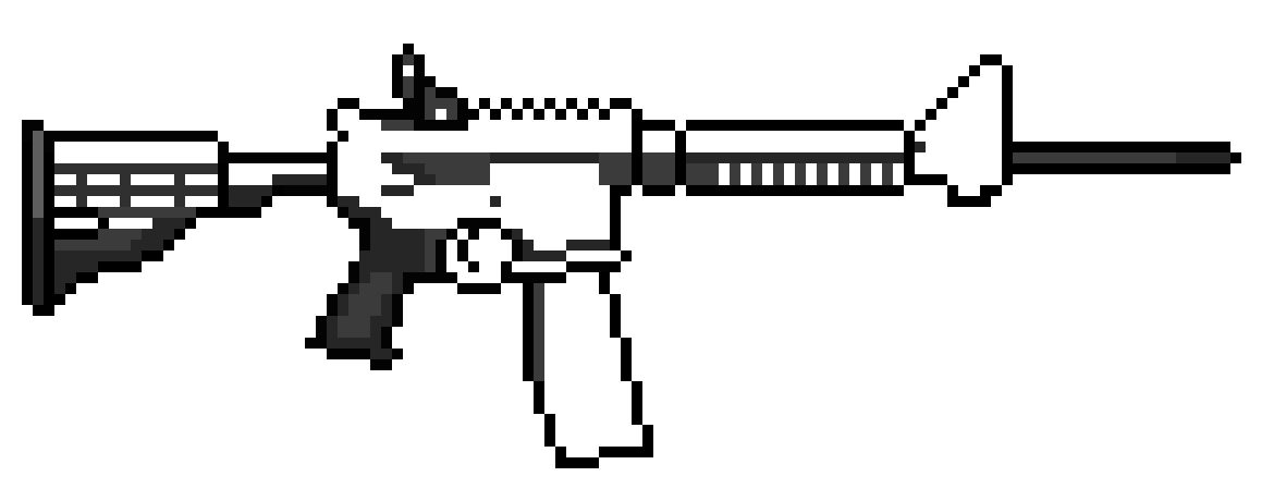 [6fdb61] Pixel art entree 