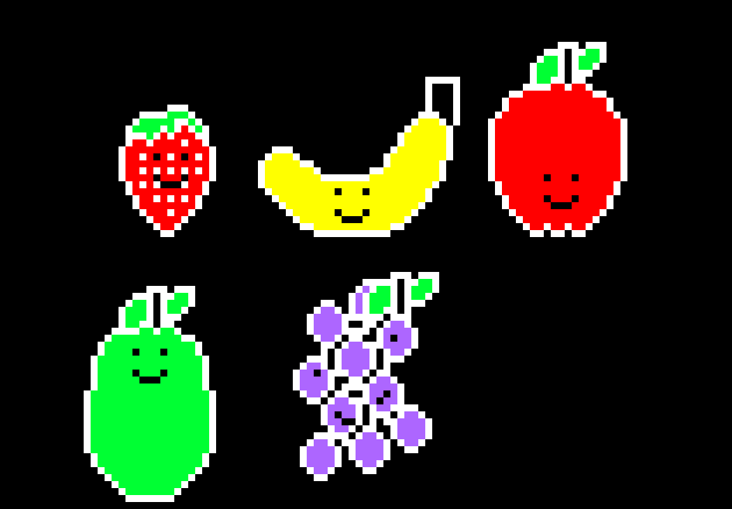 [9664c4] Fruuut
