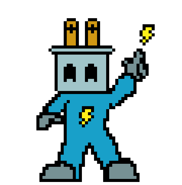 [826574] rick 8 Bit