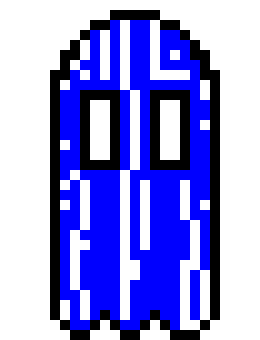 [9664c4] Undertale.exe Napstablook (Saved)
