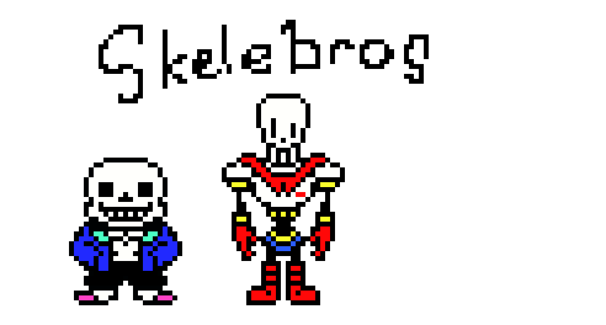 [9664c4] Skelebros