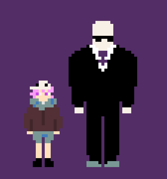 little sprites 2
