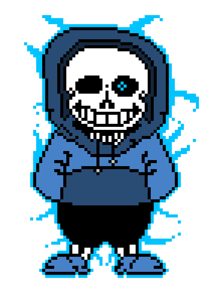 [0ab601] Ainavol *IJ!UnderTale*