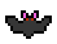 [861fbc] Bat