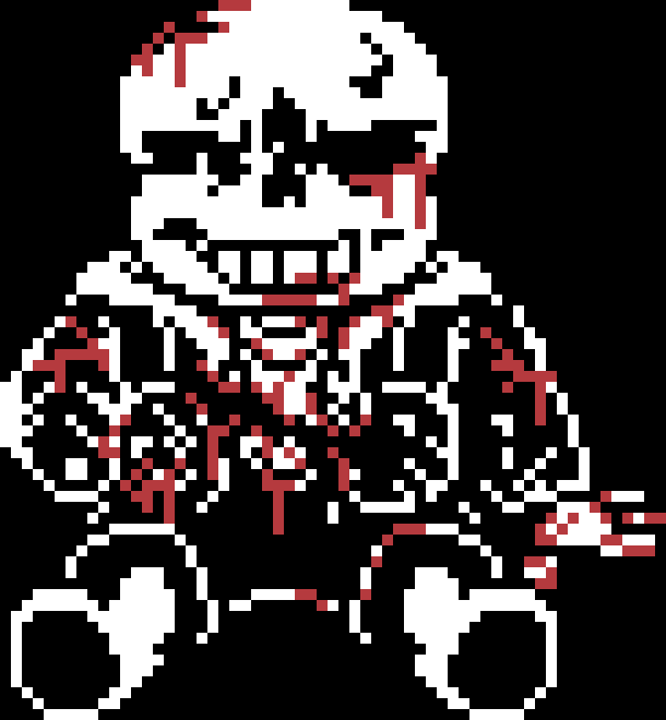 [8bf265] Last Breath Redemption 9