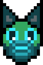 [f0cd4f] fox(mask)