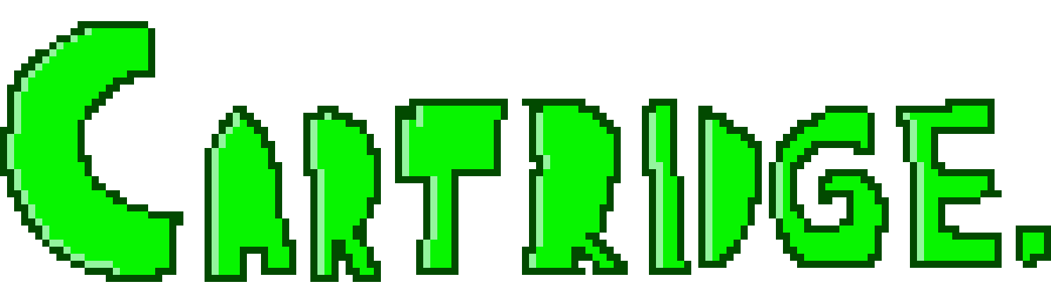 [9664c4] Cartridge.