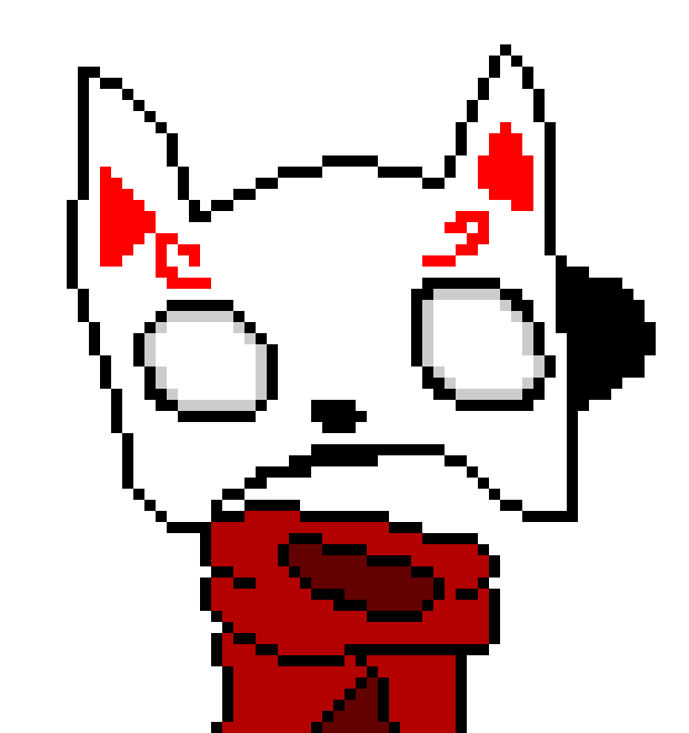 [5b2f3e] -casually walks to the fight- .. .