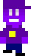 [9664c4] Purpleyguy