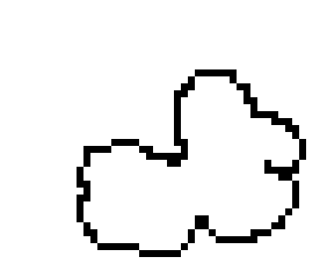 [9664c4] Cloud strip