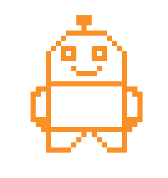 [9664c4] friendly robot