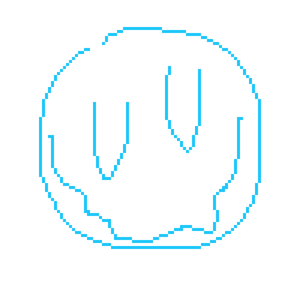 [14d431] You like to play it safe and not interact with things that could cause harm to your pc?