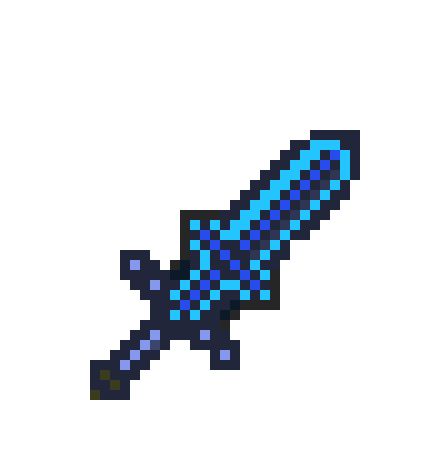 [5f1f2c] Ultimate claymore 