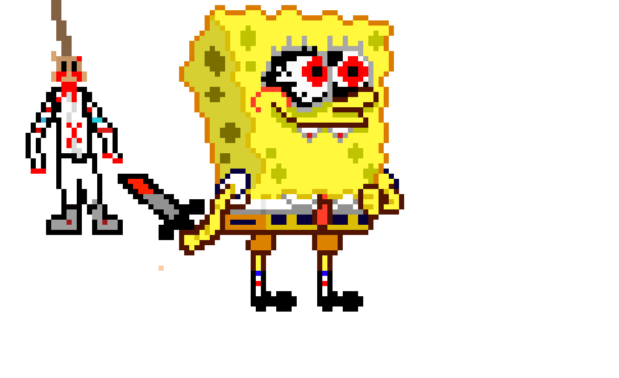 [5eccf5] Spongebob.E.X.E.