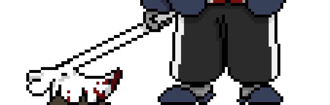 [7e3b23] shattered