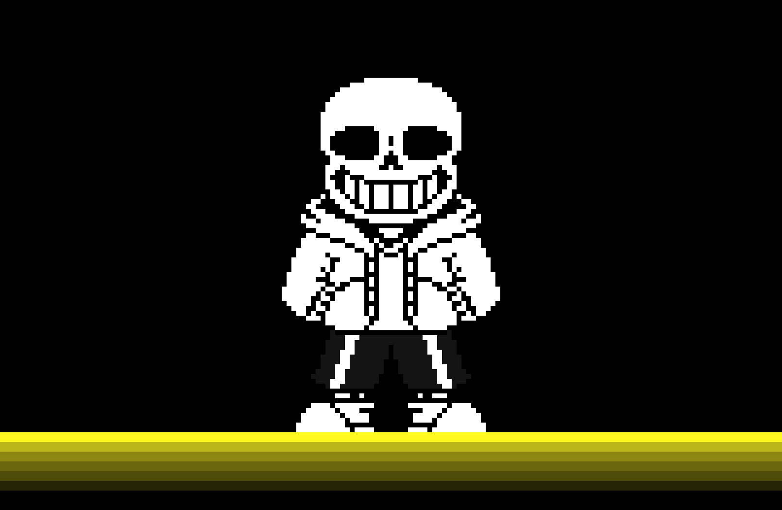 [9664c4] You feel like you are going to have a bad time.