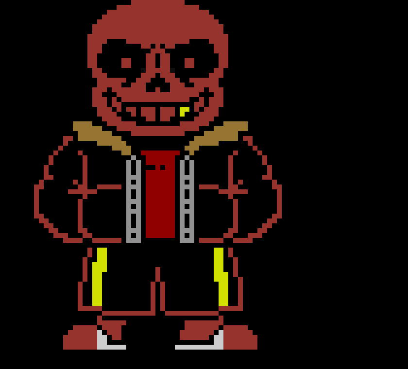 [acbc50] free felltale sans