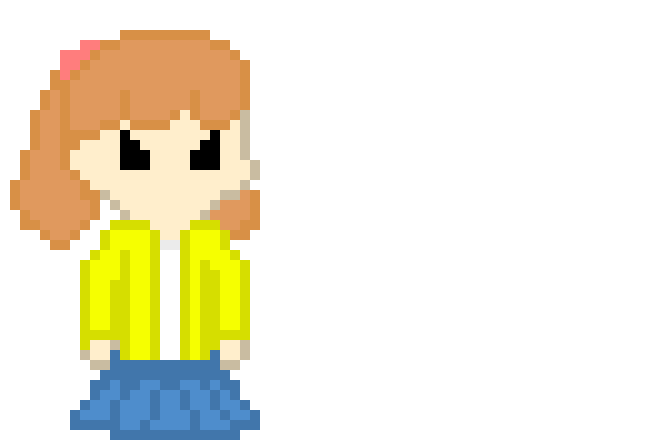 [000885] LEAVE BLUE ALONE YOU BUTT! ill make him a new sprite}