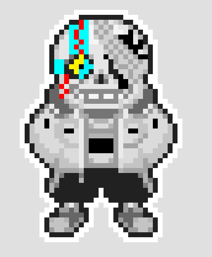 undertrap(sans)