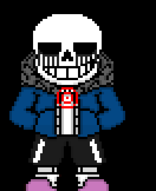Killer Sans