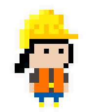 [0e5db3] Construction worker