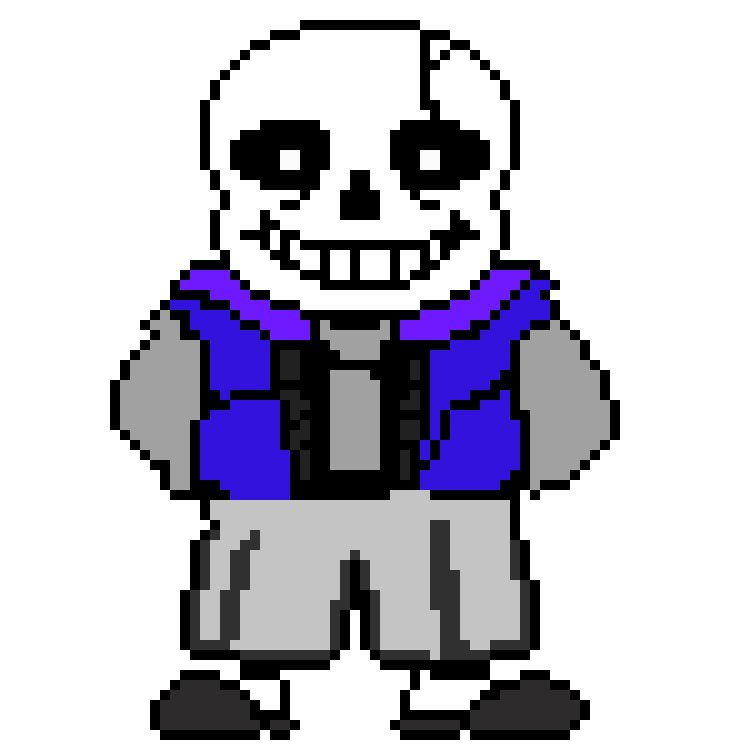 [9664c4] V!sans