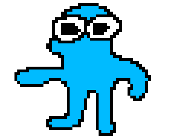 [f5a98b] Enters room