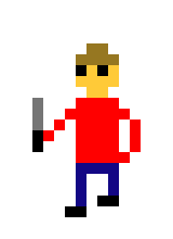 [647982] Bad guy 1