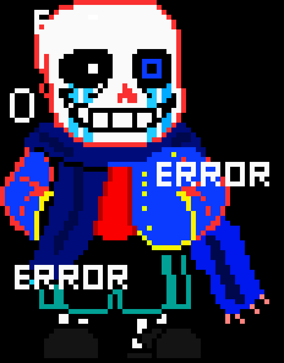 [d46952] unerror why doink and error like each other